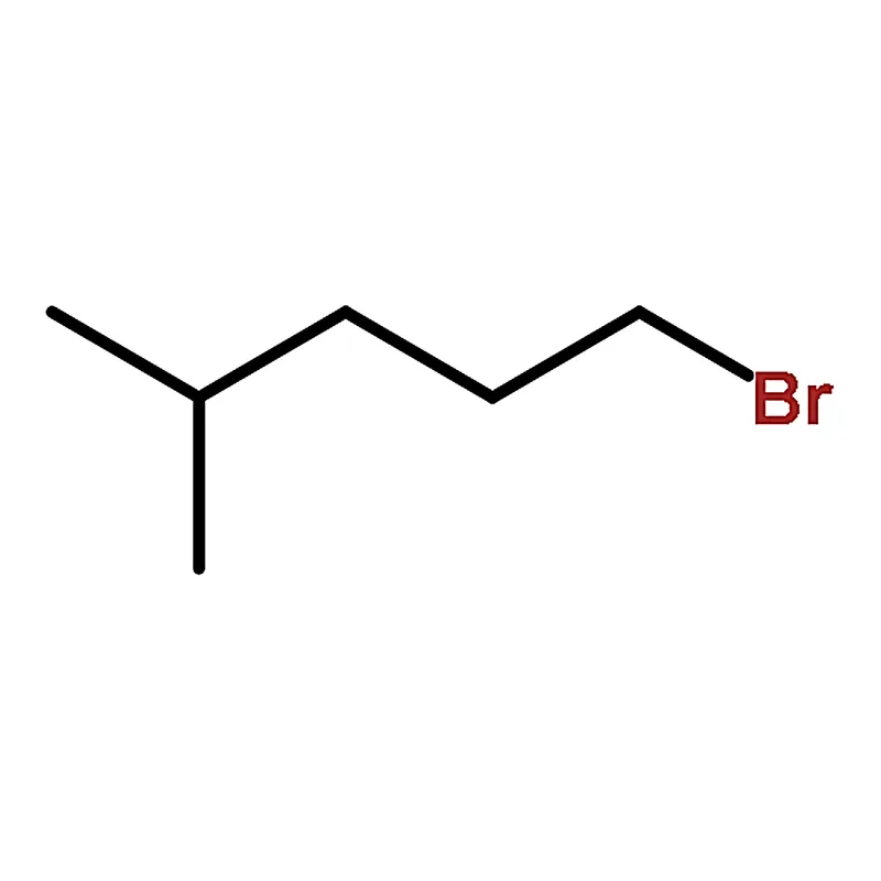 RHAWN 1-Bromo-4-methylpentane