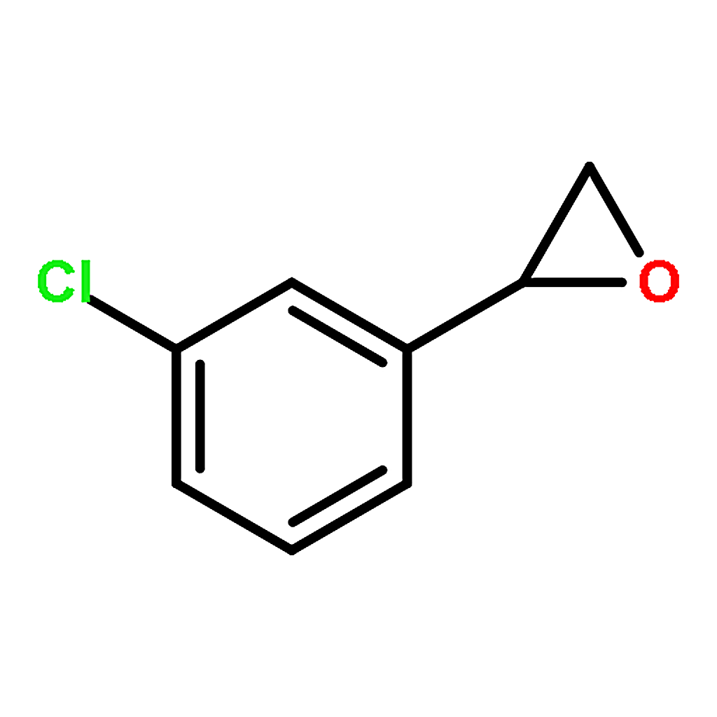 RHAWN (R)-(+)-3-Chlorostyrene Oxide
