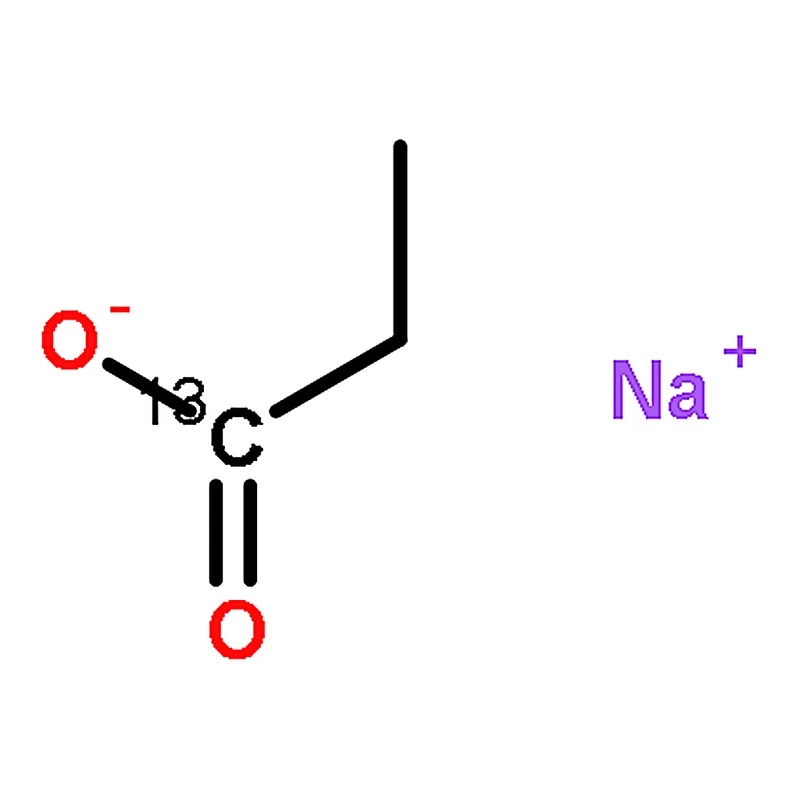 RHAWN Sodium propionate-1-13C
