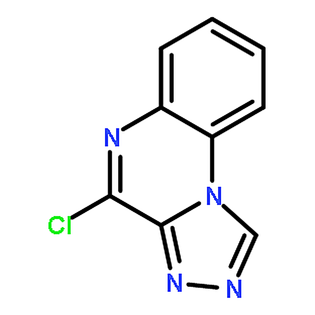 RHAWN 4-Chloro-[1,2,4]triazolo[4,3-a]quinoxaline