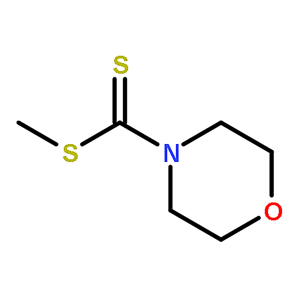 RHAWN Methyl morpholine-4-carbodithioate