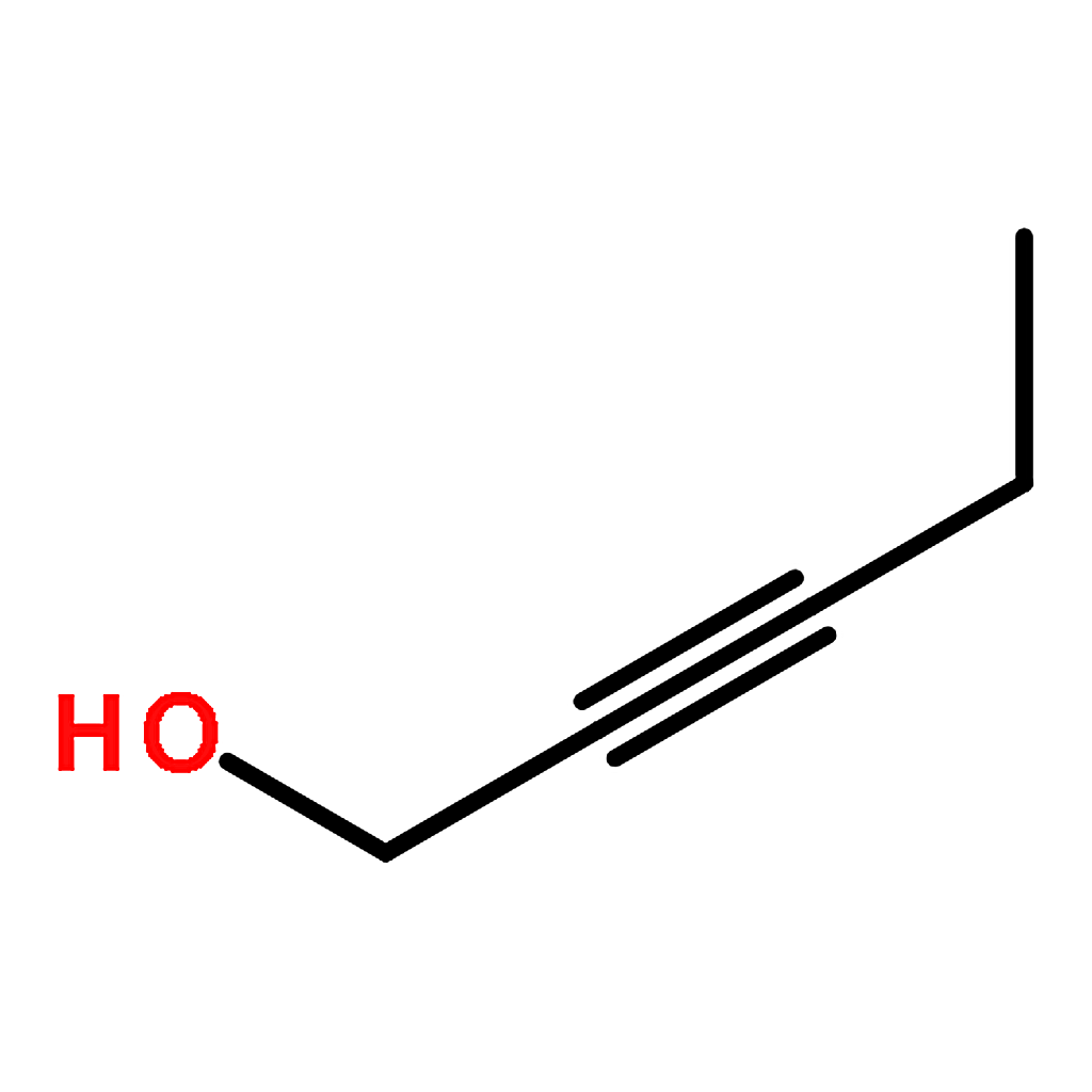 RHAWN 2-Pentyn-1-ol
