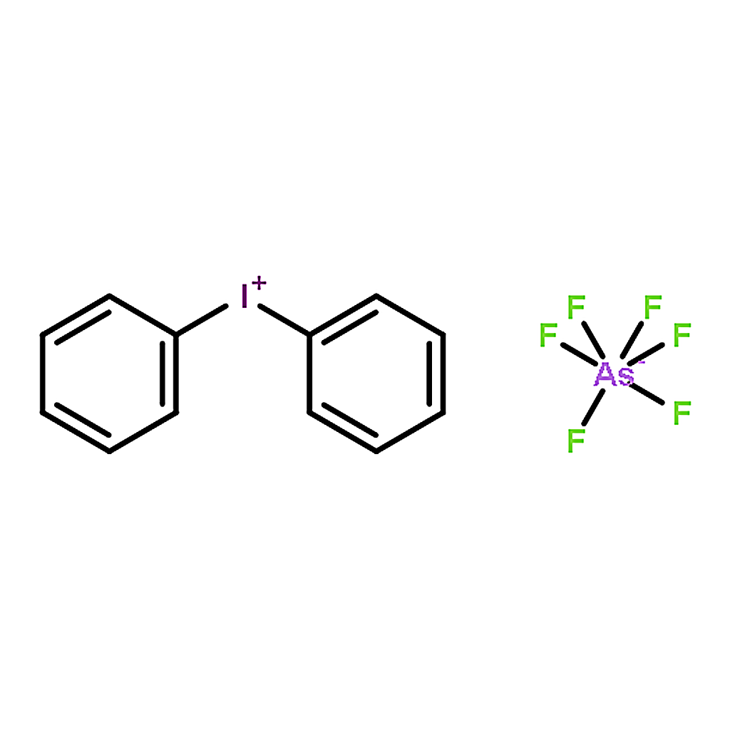 RHAWN Diphenyliodonium Hexafluoroarsenate