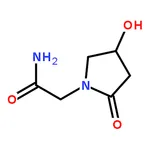RHAWN 4-Hydroxy-2-oxopyrrolidine-N-acetamide