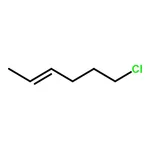 RHAWN <i>cis</i>-6-Chloro-2-hexene