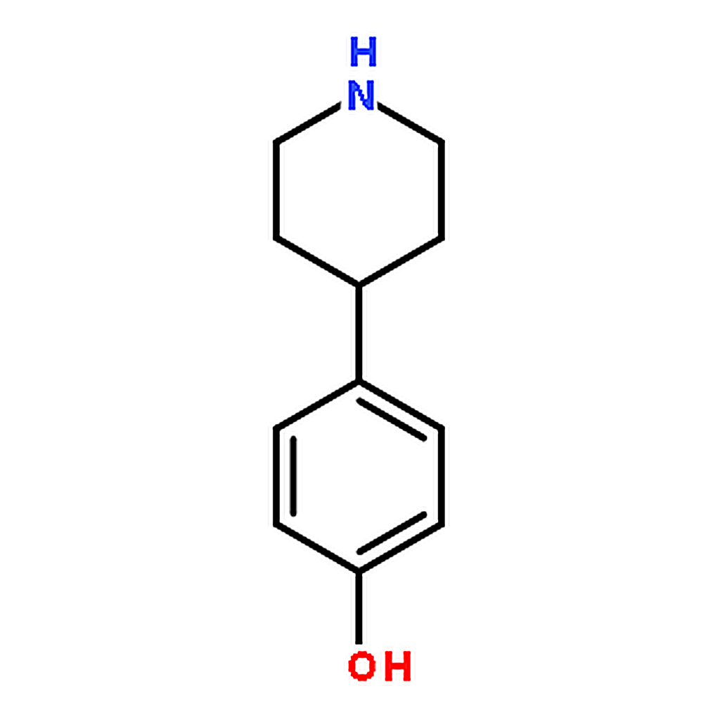 RHAWN 4-(Piperidin-4-yl)phenol