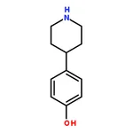 RHAWN 4-(Piperidin-4-yl)phenol