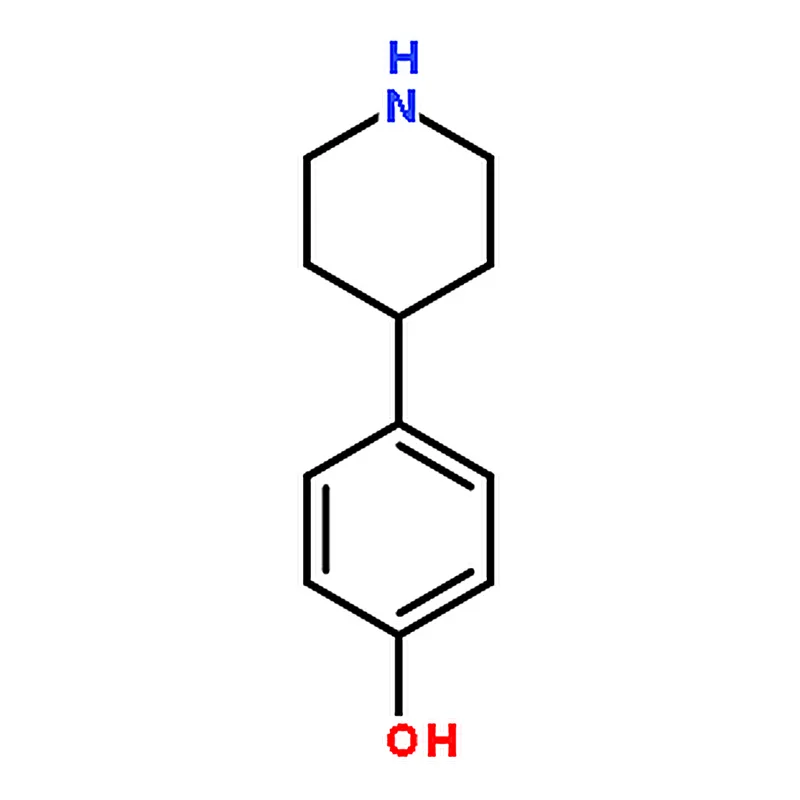 RHAWN 4-(Piperidin-4-yl)phenol