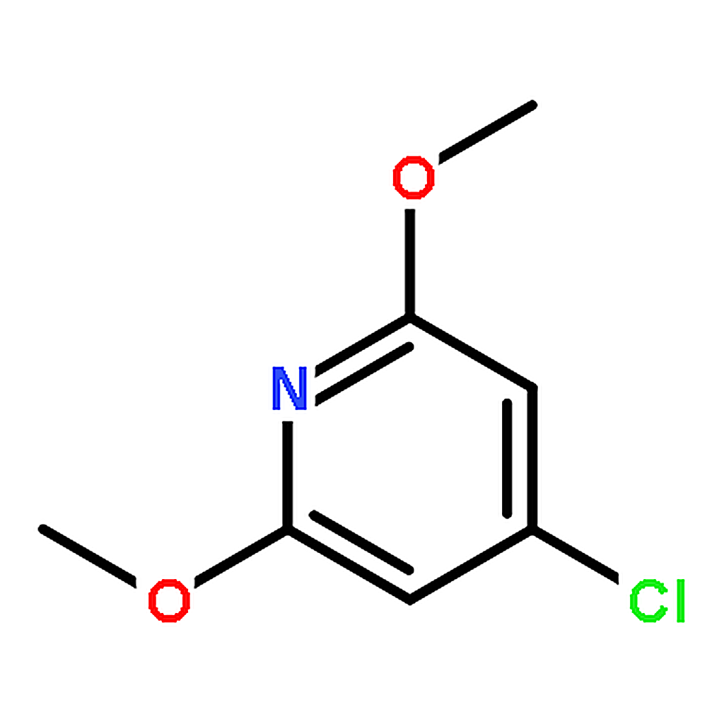 RHAWN 4-Chloro-2,6-dimethoxypyridine