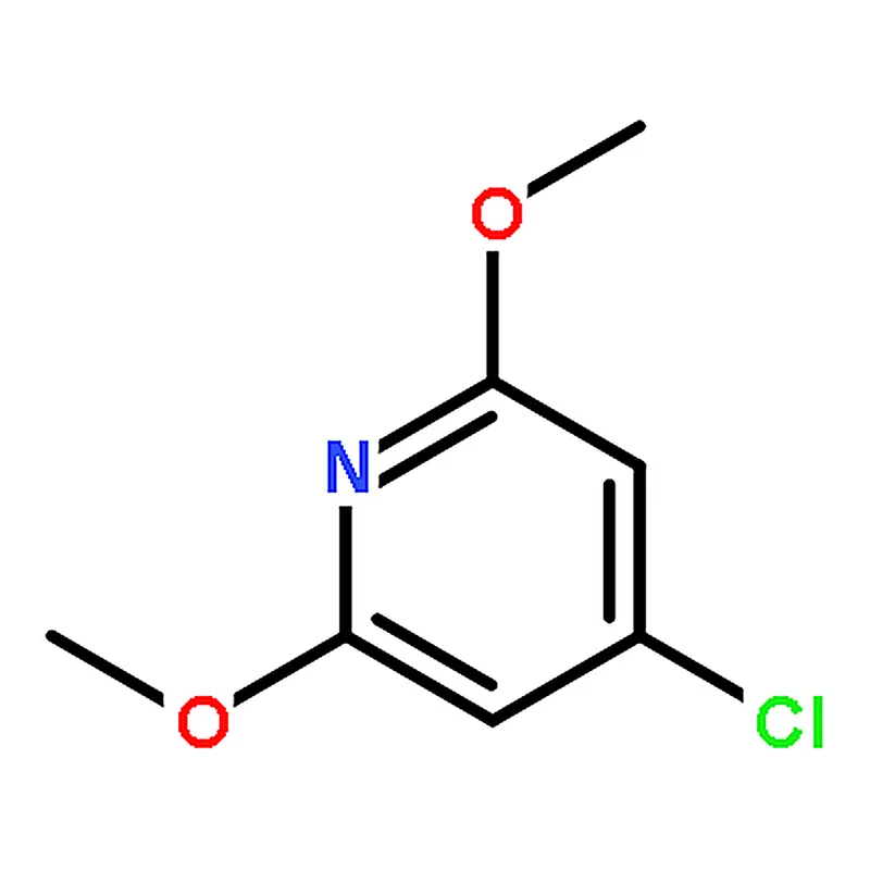 RHAWN 4-Chloro-2,6-dimethoxypyridine
