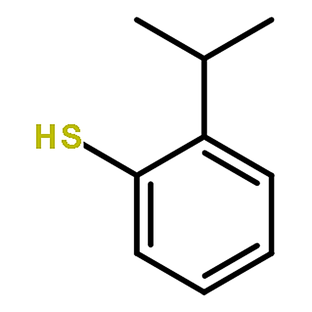 RHAWN 2-Isopropylbenzenethiol