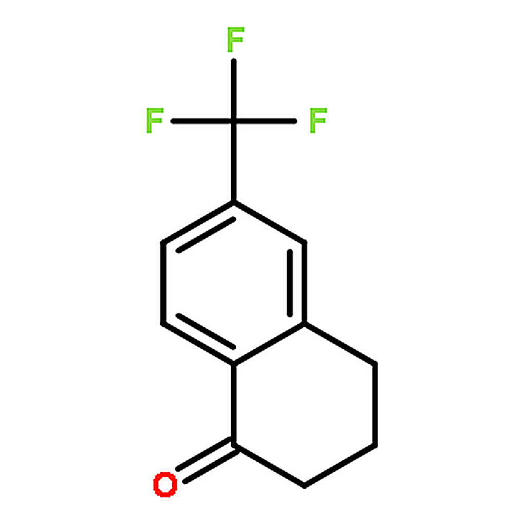 RHAWN 6-(Trifluoromethyl)-3,4-dihydronaphthalen-1(2H)-one
