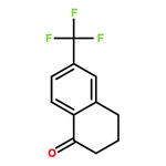 RHAWN 6-(Trifluoromethyl)-3,4-dihydronaphthalen-1(2H)-one