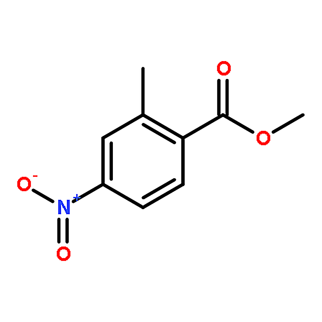 RHAWN Methyl 2-Methyl-4-nitrobenzoate