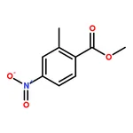 RHAWN Methyl 2-Methyl-4-nitrobenzoate