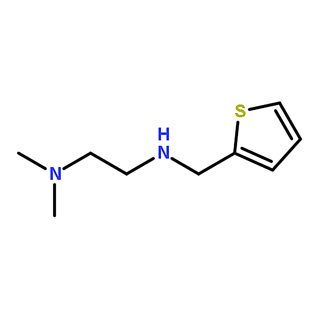 RHAWN N1,N1-Dimethyl-N2-(thiophen-2-ylmethyl)ethane-1,2-diamine
