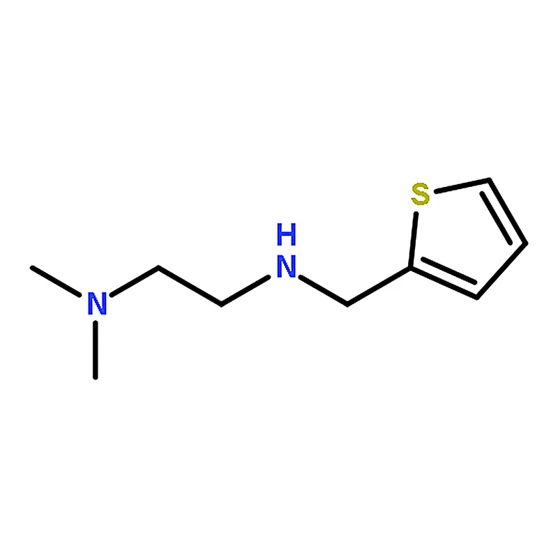 RHAWN N1,N1-Dimethyl-N2-(thiophen-2-ylmethyl)ethane-1,2-diamine