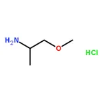 RHAWN (R)-1-Methoxypropan-2-amine hydrochloride