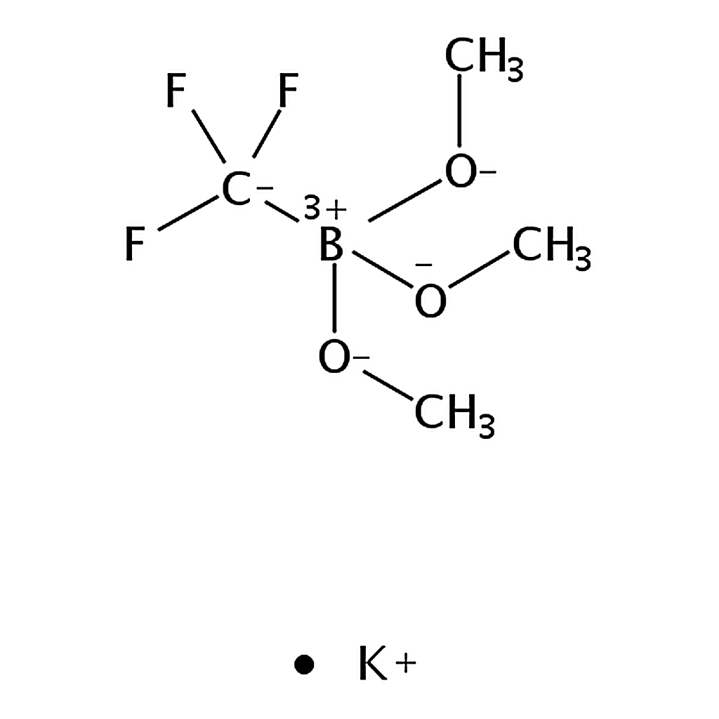 RHAWN Potassium Trimethoxy(trifluoromethyl)borate
