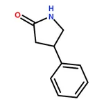 RHAWN (s)-4-Phenylpyrrolidin-2-one