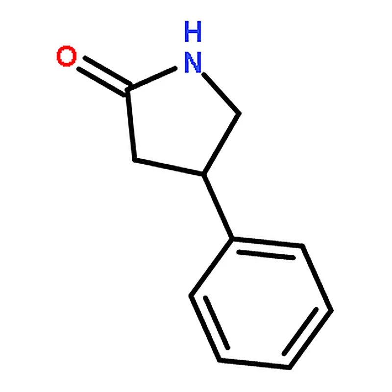 RHAWN (s)-4-Phenylpyrrolidin-2-one