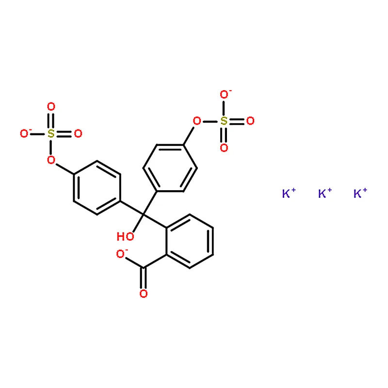 RHAWN Phenolphthalein Disulfate Potassium Salt Hydrate