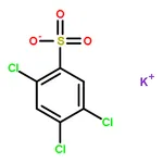 RHAWN Potassium 2,4,5-Trichlorobenzenesulfonate