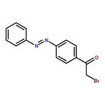 RHAWN 4-Phenylazophenacyl Bromide