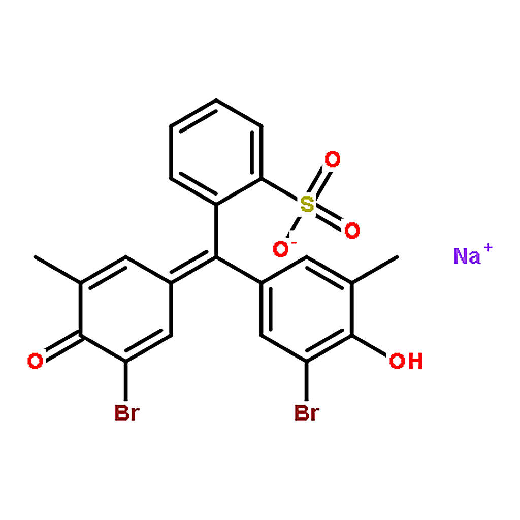 RHAWN Bromocresol purple sodium salt