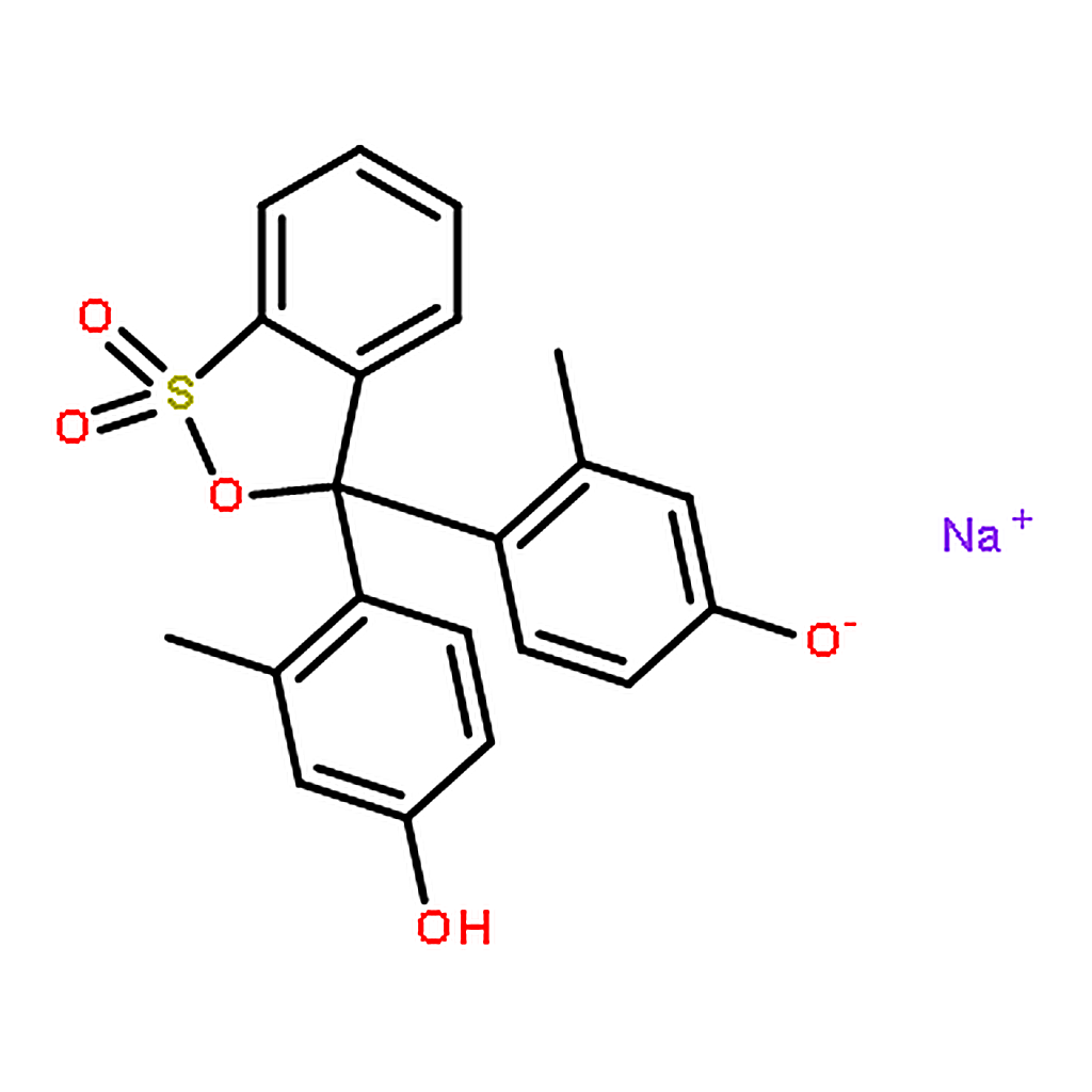 RHAWN m-Cresol purple Sodium salt