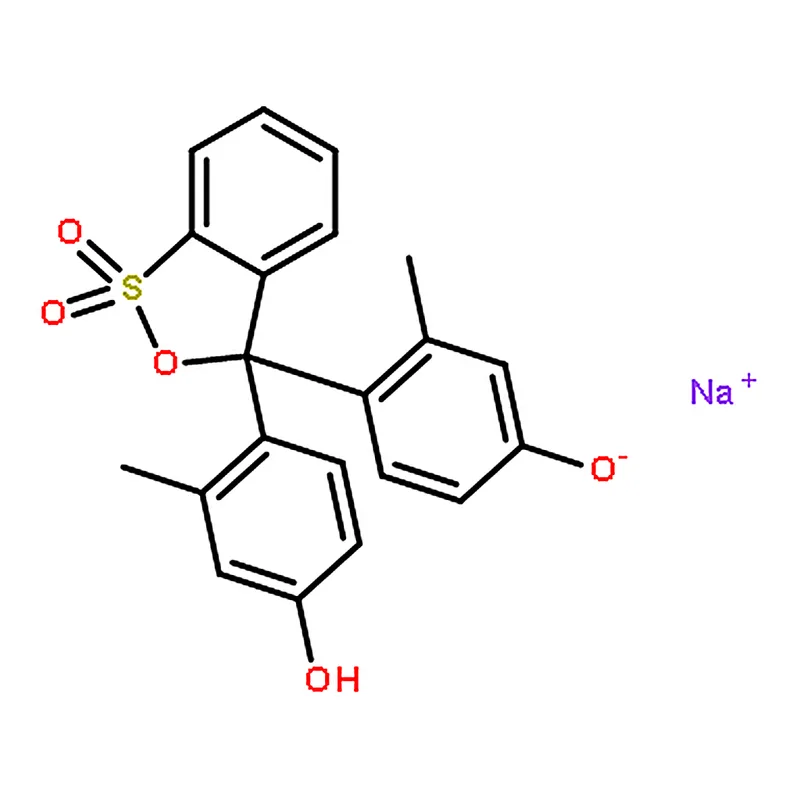 RHAWN m-Cresol purple Sodium salt