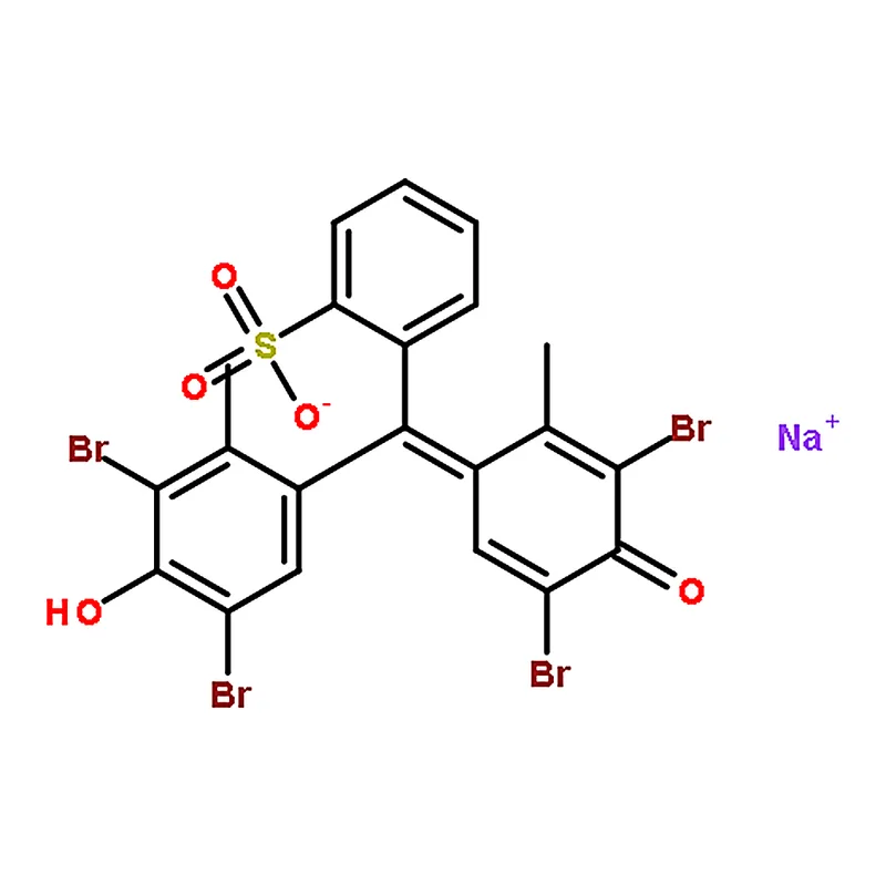 RHAWN Bromocresol green sodium salt