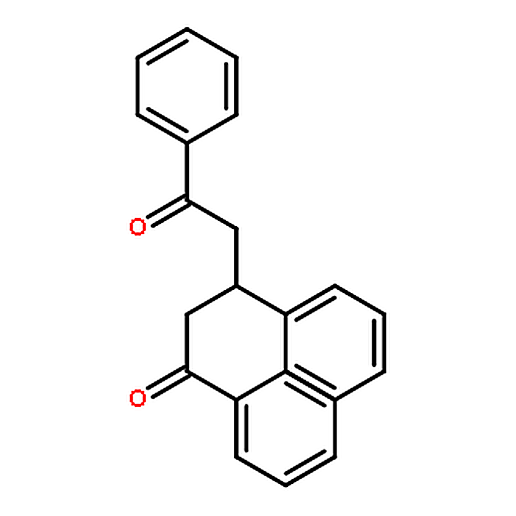 RHAWN 1,3,5-Triphenylpentane-1,5-dione