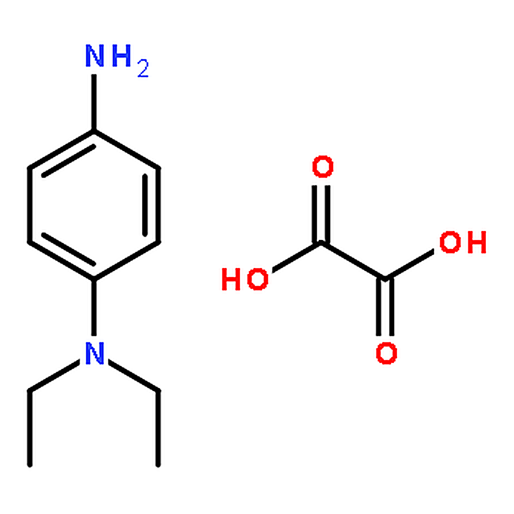 RHAWN N，N-Diethyl-p-phenylenediamine oxalate