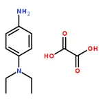 RHAWN N,N-Diethyl-p-phenylenediamine oxalate