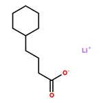 RHAWN LITHIUM CYCLOHEXANEBUTYRATE