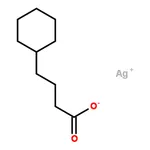 RHAWN Silver cyclohexanebutyrate