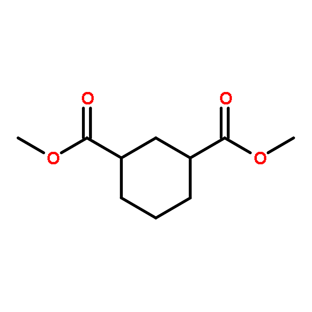 RHAWN Dimethyl cyclohexane-1,3-dicarboxylate
