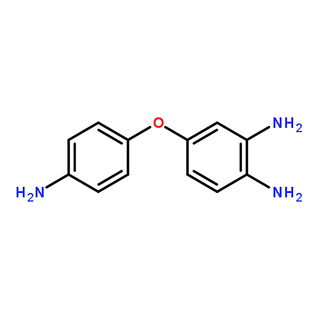 RHAWN 3，4，4'-Triaminodiphenyl Ether