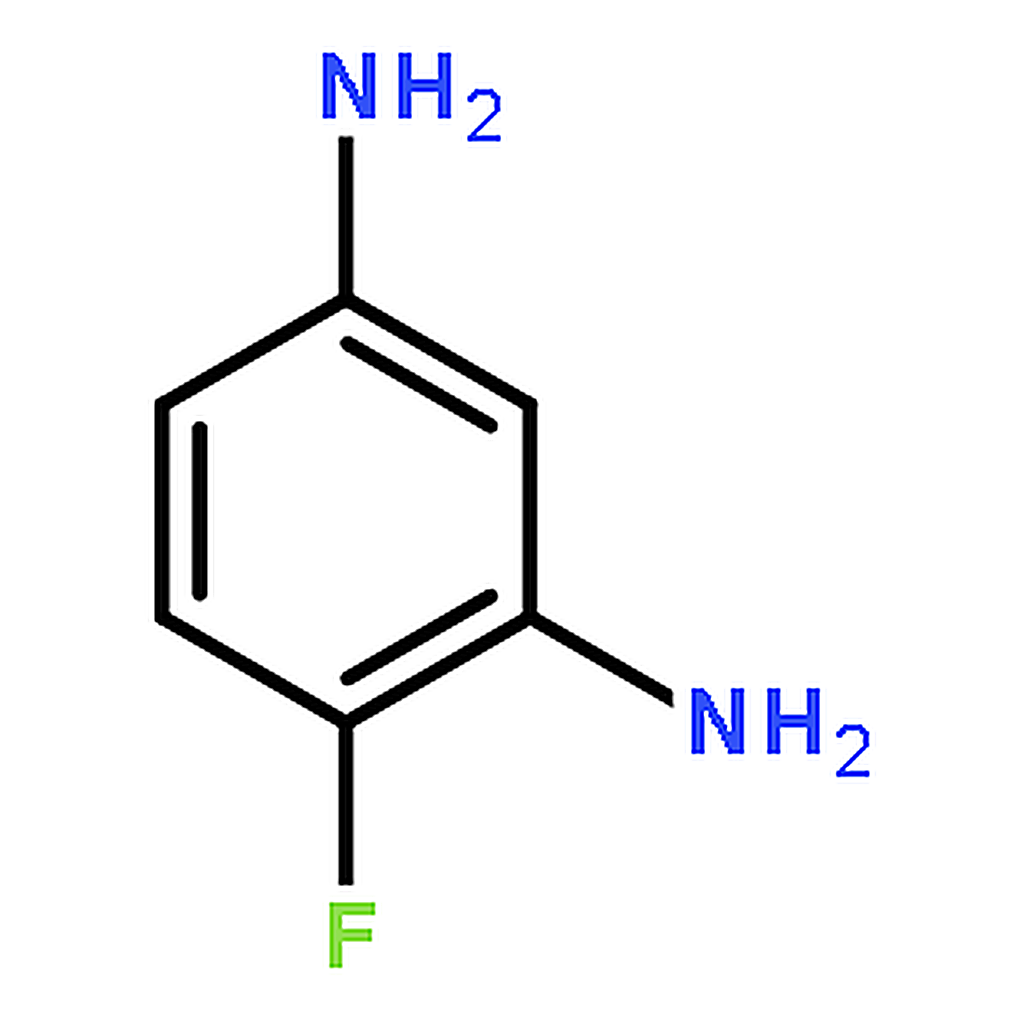RHAWN 4-Fluoro-1,3-diaminobenzene