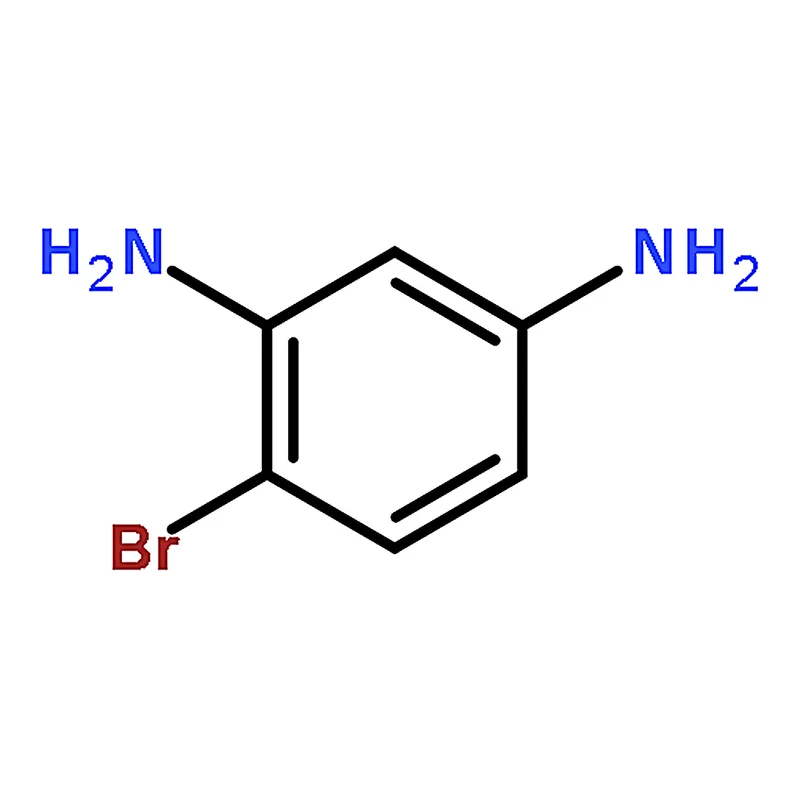 RHAWN 4-Bromobenzene-1,3-diamine