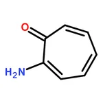 RHAWN 2-Aminocyclohepta-2,4,6-trienone