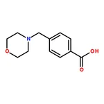 RHAWN 4-(Morpholinomethyl)benzoic acid