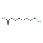 RHAWN 7-aminoheptanoic acid hydrochloride
