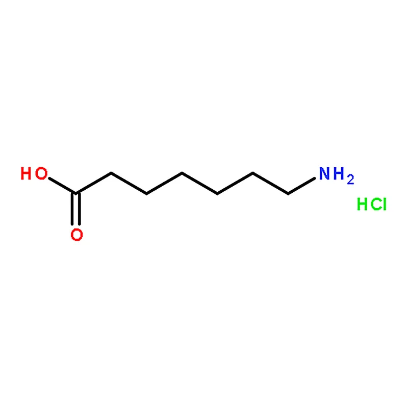 RHAWN 7-aminoheptanoic acid hydrochloride