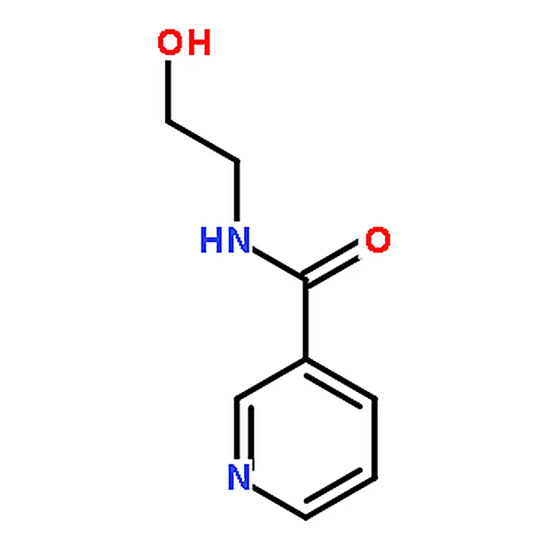 RHAWN N-(2-Hydroxyethyl)nicotinamide