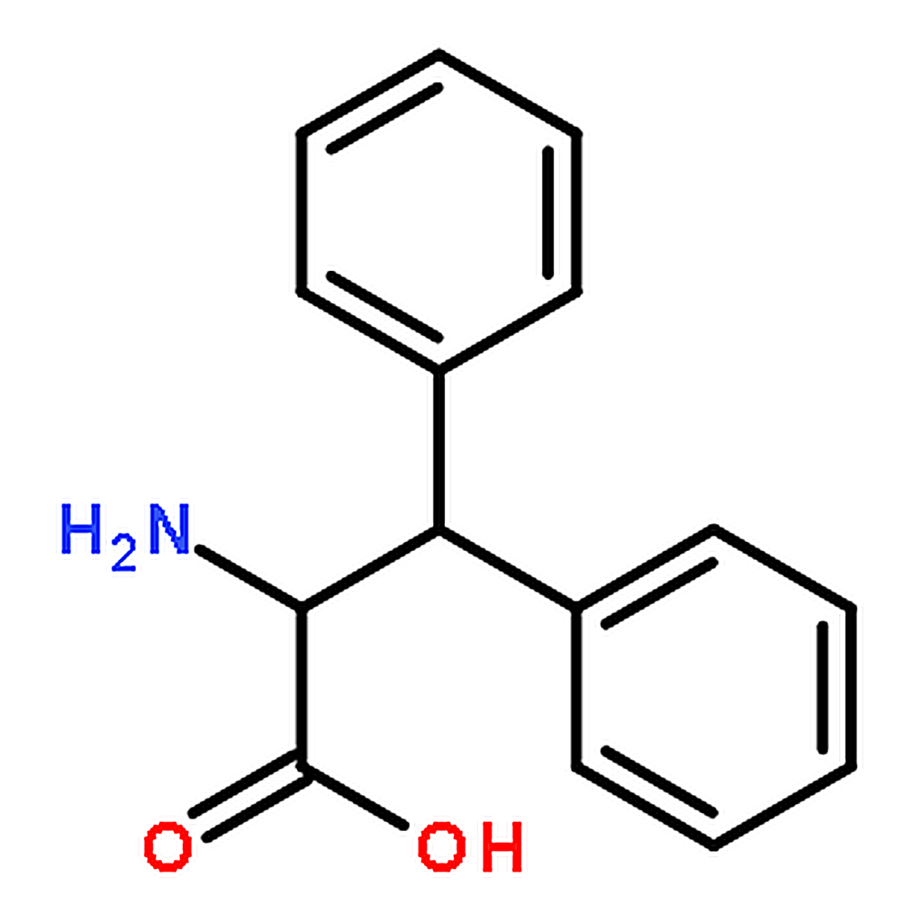 RHAWN 2-Amino-3,3-diphenylpropanoic acid