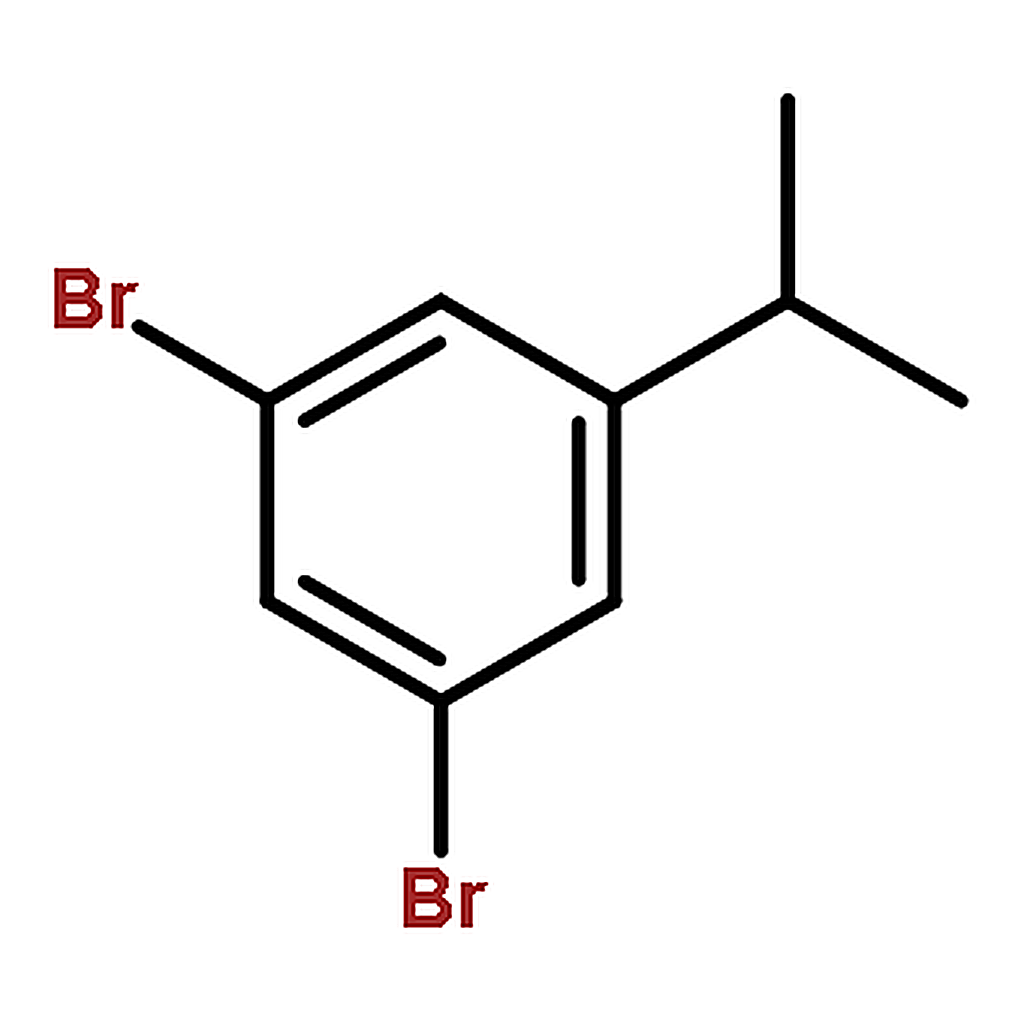 RHAWN 1,3-Dibromo-5-isopropylbenzene