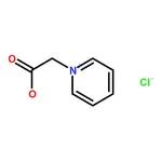 RHAWN 1-(Carboxymethyl)pyridin-1-ium chloride