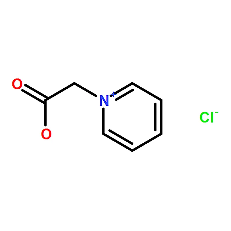 RHAWN 1-(Carboxymethyl)pyridin-1-ium chloride